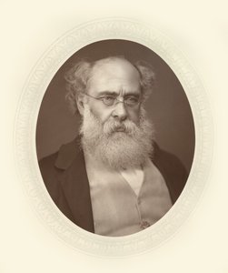 Anthony Trollope